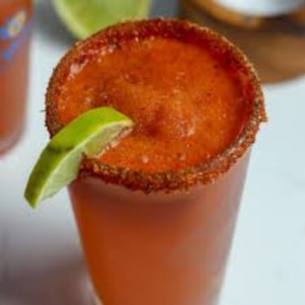 image of IMPORTED  MICHELADA