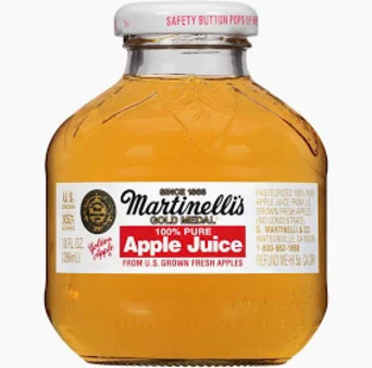 image of APPLE JUICE  