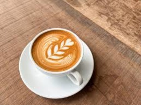 image of CAFE LATTE