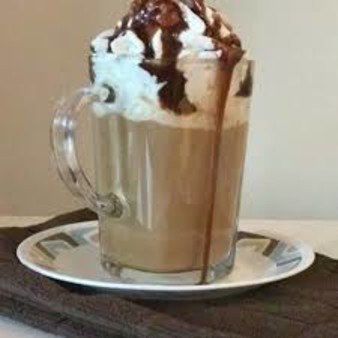 image of CAFE MOCHA