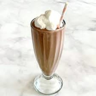 image of CHOCOLATE MILK