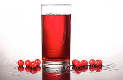 image of CRANBERRY JUICE 
