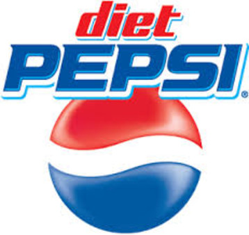 image of DIET PEPSI