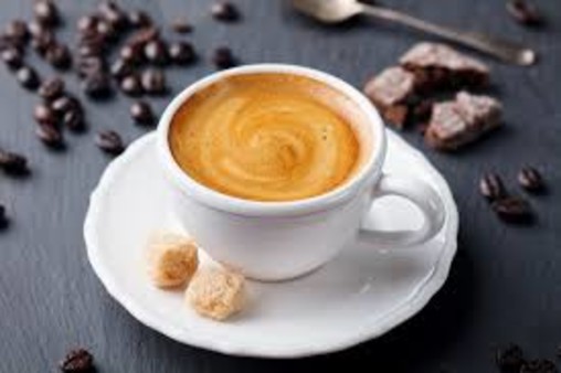 image of ESPRESSO