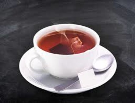 image of HOT TEA