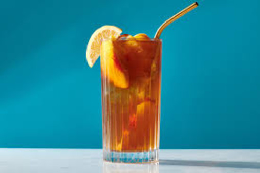 image of ICED TEA