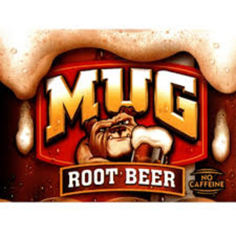 image of MUGS ROOT BEER