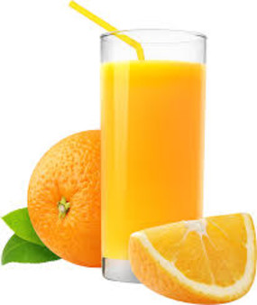 image of ORANGE JUICE