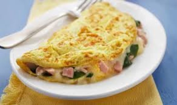 image of BYO OMELETE