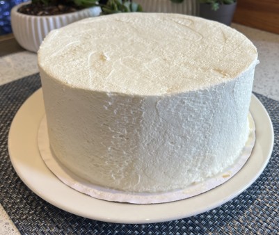 image of Whole Cinco Leches Cake