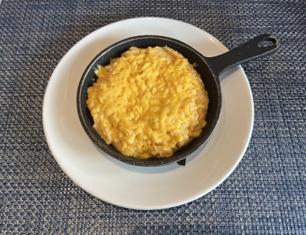 image of Cheddar Chipotle Grits