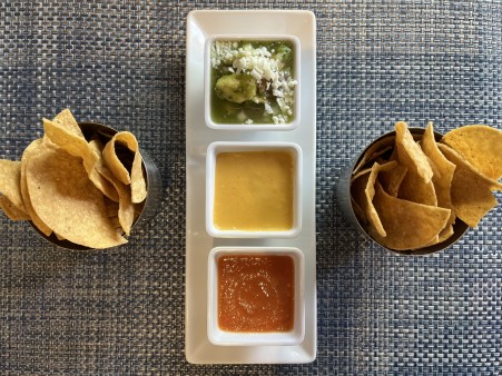 image of Chips and Salsa