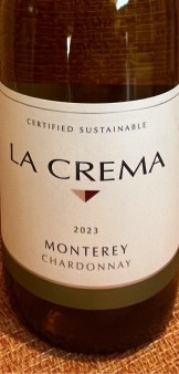 image of La Crema Chardonnay