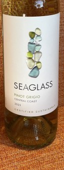 image of Sea Glass Pinot Grigio