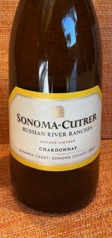 image of Sonoma Cutrer Chardonnay