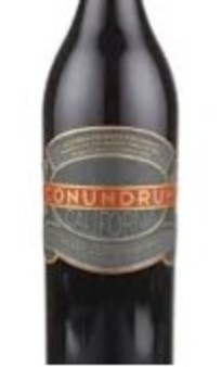 image of Conundrum Red Blend