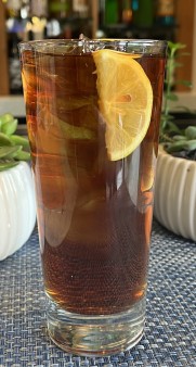 image of Iced Tea