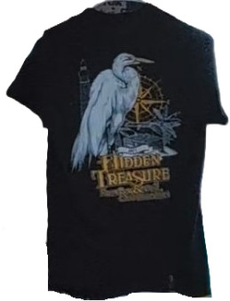 image of HT Joey Shirt - Cotton