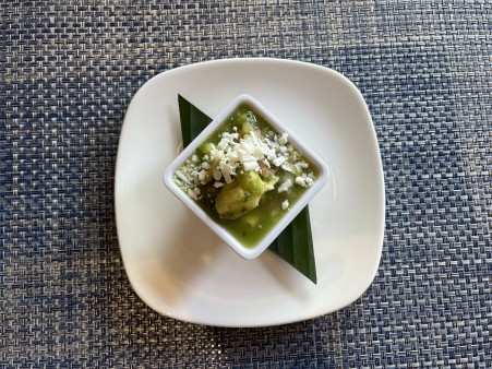 image of Sauce (side)