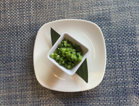 image of Fresh Jalapeno (side)