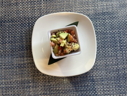 image of Roxie Salad