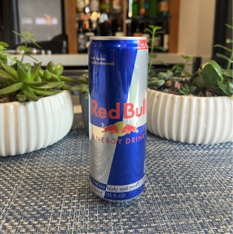 image of Red Bull