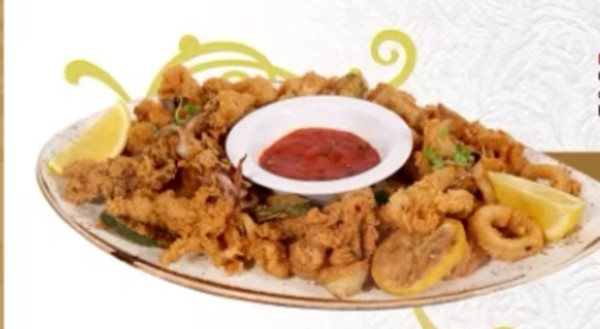image of Fried Calamari
