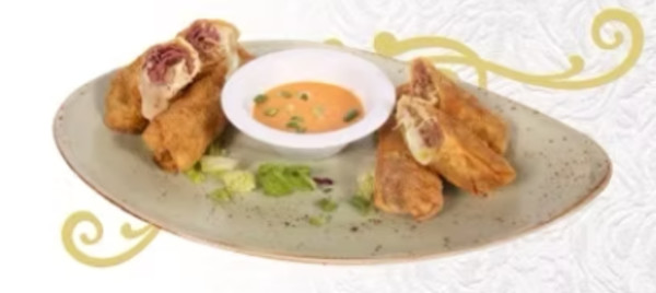 image of Rueben Keg Rolls