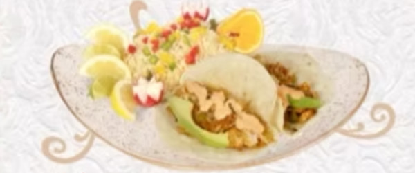 image of Fish Tacos