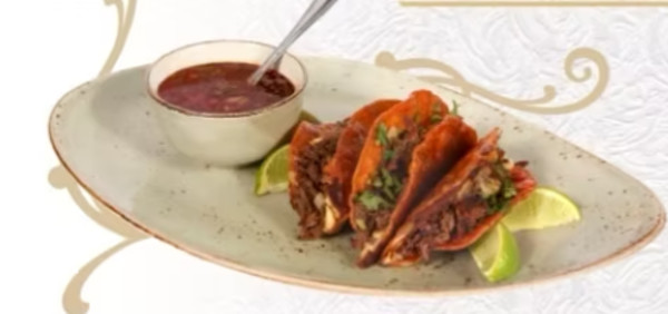 image of *Birria Tacos