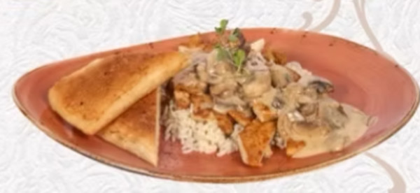 image of *Chicken Tips