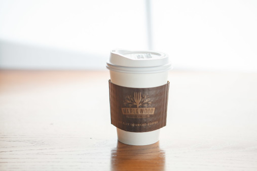 image of Cortado