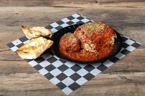 image of Boxed Lunch - Pasta