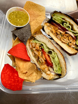 image of Torta