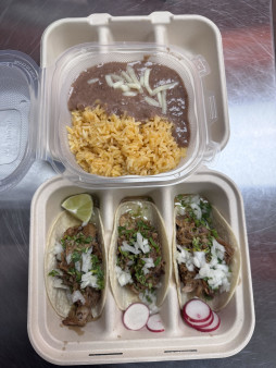 image of Tres Tacos