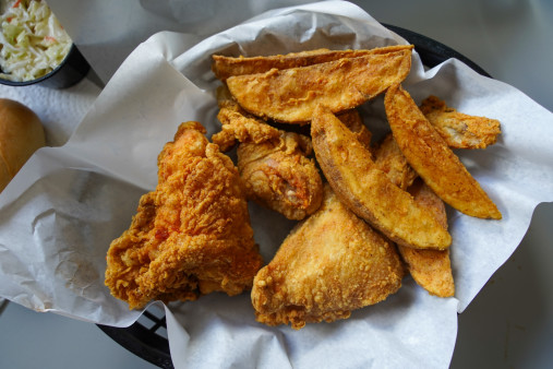 image of 24pc Bucket