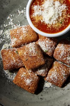 image of Fried Ravioli