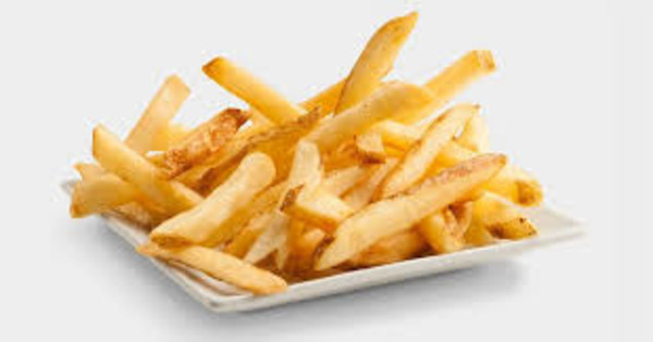 image of French Fries
