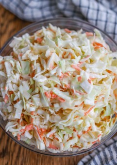 image of Coleslaw