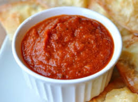image of 4 oz. Marinara Sauce