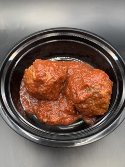 image of Meatballs