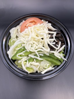 image of Small Garden Salad