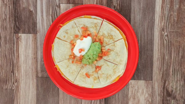 image of Y. Quesadilla 
