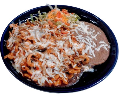 image of Arroz con Pollo