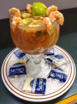 image of Campechana