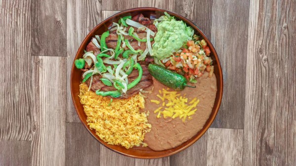 image of Carne Asada