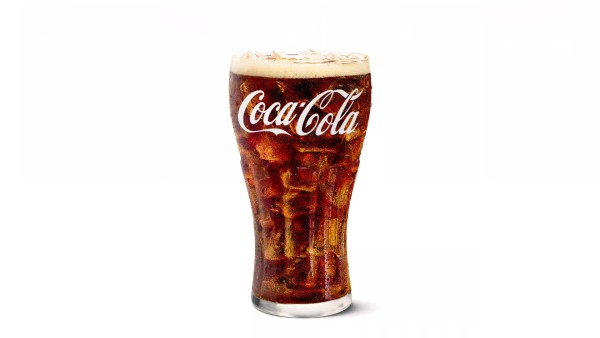image of Coca Cola