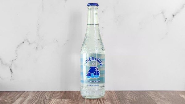 image of Mineragua