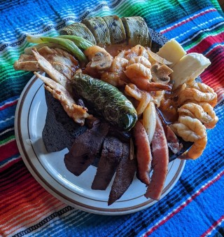 image of Molcajete