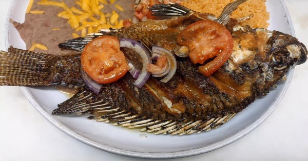 image of Pescado